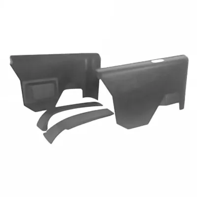 For 1970-1972 Chevrolet Chevelle Door Interior Panel Rear • $292.85