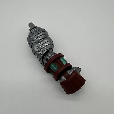 Marvel Legends Crimson Dynamo BAF Right Arm From Crossbones (no Figure) • $11.99