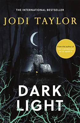 £4.98 • Buy Dark Light: A Twisting And Captivating Supernatural Thriller ... By Taylor, Jodi