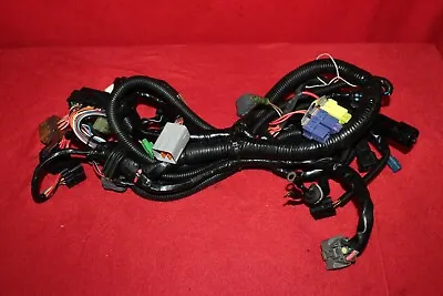 Yamaha Jet Boat 2003-2009 212 SX230 AR230 SR230 ECU Wire Wiring Harness Assy 1 • $699.95