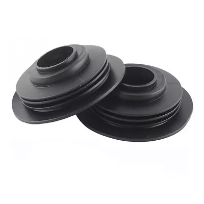 £7.44 • Buy 38mm Rubber Housing Dust Cover Seal Cap For Car HID LED Headlight Headlamp Bulbs