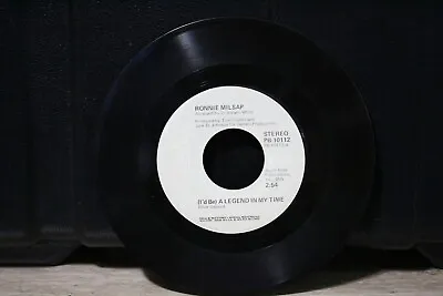 $1.50 • Buy Ronnie Milsap 45 Rpm Record...ej