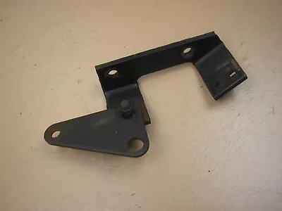 Toro Wheel Horse 416-H Tractor Onan Engine PTO Clutch Bracket 113853  • $19.99