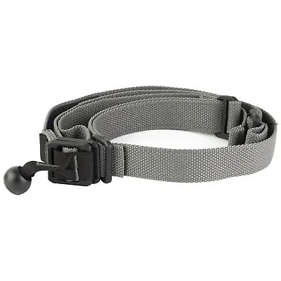 Blue Force Gear 2 Point Combat Sling 1.25  Webbing Wolf Gray GMT -125-OA-WF • $79.99