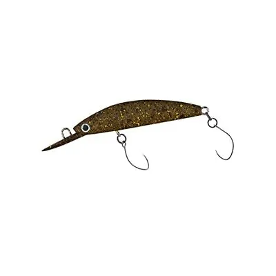 Daiwa Area Trout Presso Double Clutch 45F1 TUNED By HMKL Lure • $54.91