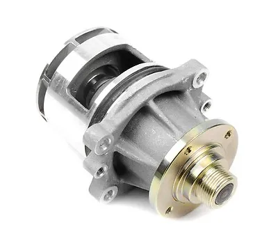 High Performance Water Pump EMP STEWART BMW E36 E46 E39 X5 Z3 (6 Cyl.) M50/52/54 • $199.99