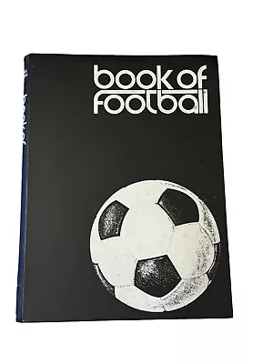 Marshall Cavendish Book Of Football Complete Set 1 In Binder About 18 Issues • £20