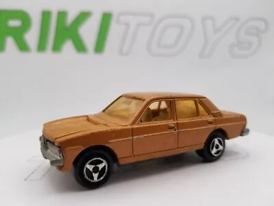 Peugeot 604 Majorette 1/60 • £23.68