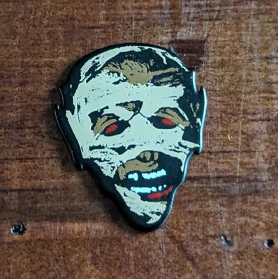 Mummy Shaped Horror Guitar Picks HotPicksUSA Discontinued • $5.16