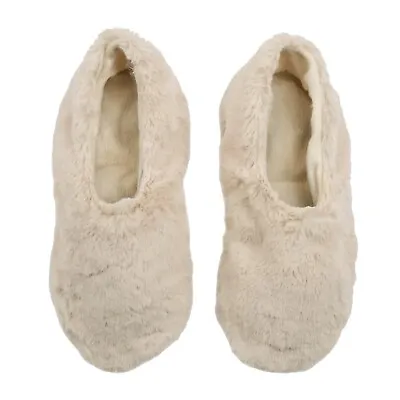 Pantuss Ballerina Slipper Women's 6.5-7.5 Small Herbal Warming Spa All Season • $32