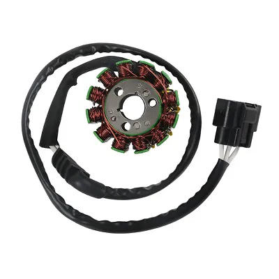 Engine Generator Stator Coil Fit For Yamaha YZF R1 2004 2005 2006 2007 2008 • $32.99