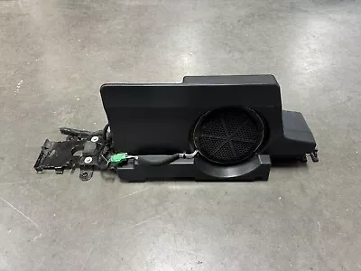 2013 - 2016 Ford F250 Oem Sony Audio Speaker Subwoofer Dc3t19a067ab • $69.99