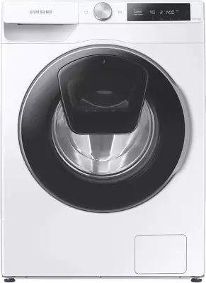 Samsung 10kg Front Load Washing Machine WW10T654DLE • $898