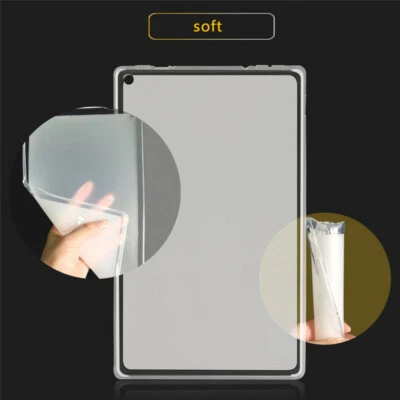 $10.49 • Buy For 6  Amazon Kindle Paperwhite 123 5/6/7th 4 10th Gen Thin Soft TPU Case Cover