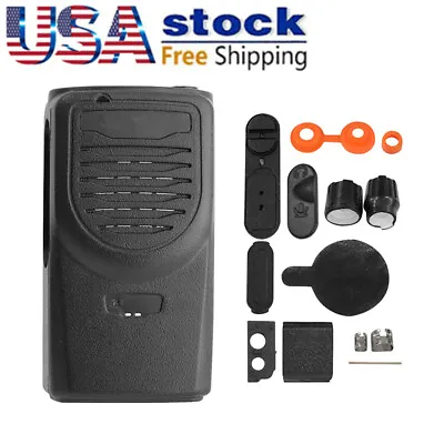 Replacement Of Repair Housing Case Fits For BPR40 A8 Portable Radio • $11