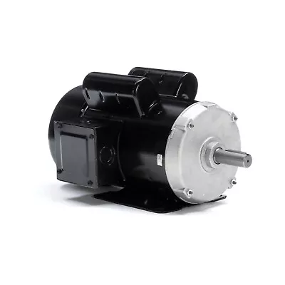 Century K101V1 Electric Motor 1.5 HP 1800 Rpm 1PH 115/208-230 Volt 145T Frame • $237