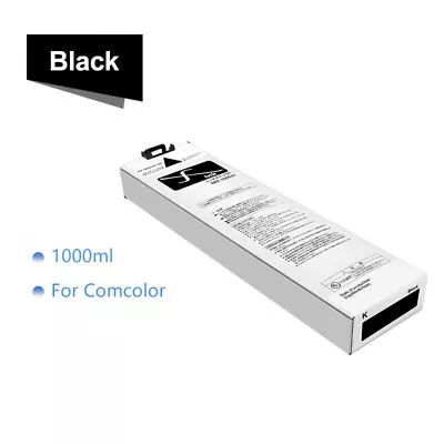 1PC Compatible Ink Cartridge For Riso Comcolor 3150R 7150R 9150R Inkjet Printer • $165