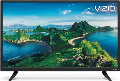 VIZIO D32H-G9 32  INCHES LED 720P HDTV SMART TV Renewed • $179