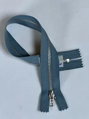 #5 Metal High Quality  Open End Zipper Made In Usa • $4.85