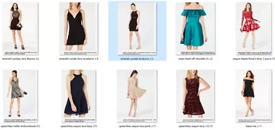 £30 • Buy Party,prom Dress,teenager, Petite Ladies, Size L, Emerald Sundae,   + Others
