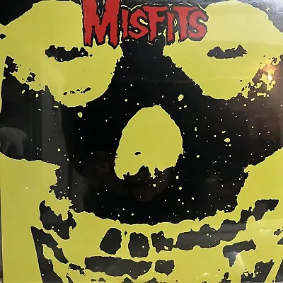 Misfits Collection I Vinyl Record NEW • $28