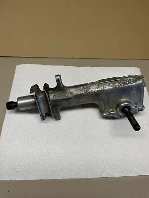 Mantis Tiller Gearbox/Trans W/Driveshaft For SV4/SV5. • $55