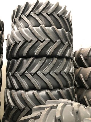 $1400 • Buy 23.1-26 NEW TRACTOR TYRES 16 Ply DUAL BEAD  23.1x26 23.1r26 NUEMASTER Tyre