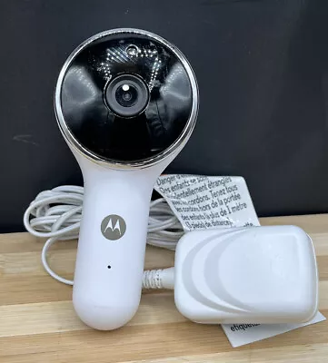 Replacement Motorola Lux65 Lux65connectbu Baby Monitor Camera + Charger Only • $51.51