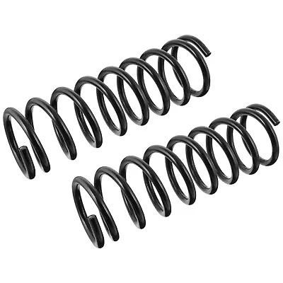 TRW JCS1512T Coil Spring Set For Mazda 3 2004 - 2013 & Other Vehicles • $57.18