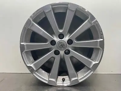 2009 Toyota Venza Factory Genuine Alloy 19x7.5 Wheel Rim 10 Spoke OEM 426110T021 • $142.99