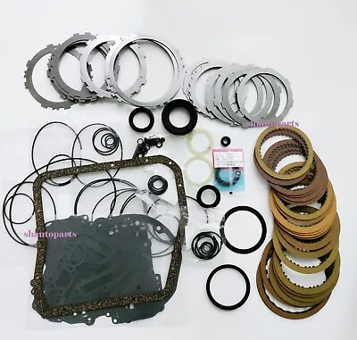 A540 A540E Transmission Master Rebuild Kit For ES250 ES300 CAMRY GRACIA RAV4 • $164