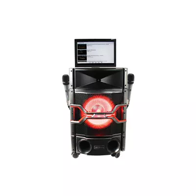 WiFi-Rocker Karaoke System • $526.76