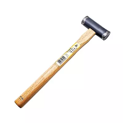 Susa Seisakusho Tonkachi Maru Genno Japanese Hammer 375g Head  Japanese Hammers] • $56.50