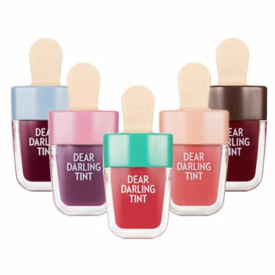 [Etude House] Dear Darling Water Gel Tint 4.5g • $8.60