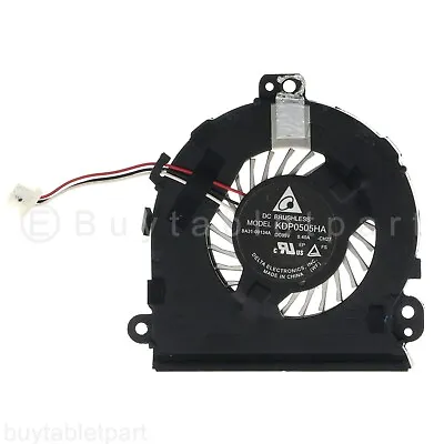 NEW CPU Cooling Fan For Samsung ATIV Smart PC Pro 700T XE700T1C KDP0505HA-CH27 • $16.09