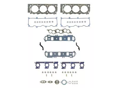 Head Gasket Set For 91-02 Ford Mazda Ranger B3000 Windstar 3.0L V6 GAS JW49S3 • $91.16