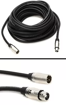 Monster Prolink Performer 600 Microphone Cable - 50 Foot • $99.99