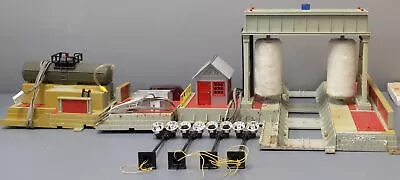 Lionel 6-12767 O Gauge Steam Clean & Wheel Grind Shop • $62.31