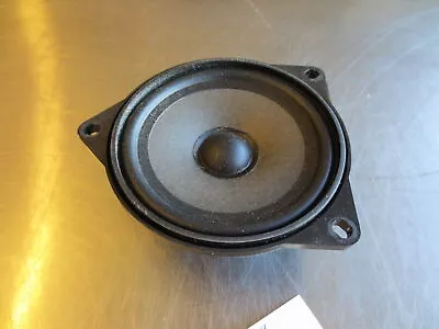 Door Speaker From 2009 MINI COOPER S 1.6 65133428196 • $27