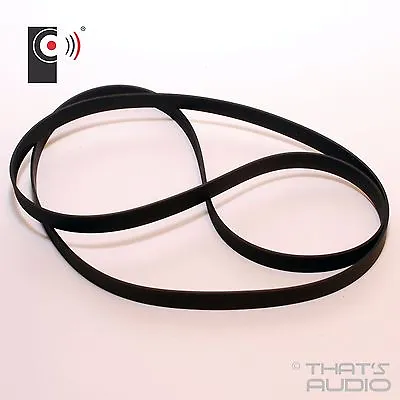 Fits GARRARD - Replacement Turntable Belt For 100C {100SC} 100S & 125SB • $18.11