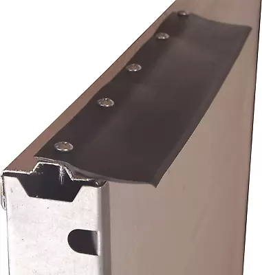 Garage Door Top Seal (18 Feet) • £51.99