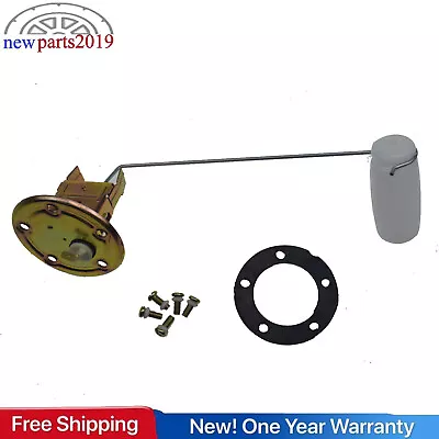 For VW Beetle Karmann Ghia Fuel Tank Sending Unit With Seal & Screws Sender • $16.11