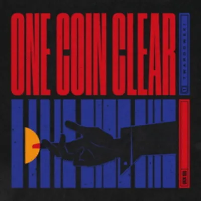 One Coin Clear By Twardowski • $66.28