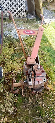 Vintage Merry Tiller Scotsman (rototiller) • $350