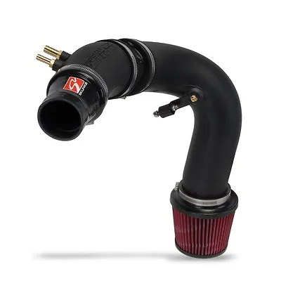 Skunk2 343-05-0100 Cold Air Intake CAI For 06-11 Honda Civic Si FA FG • $338.88