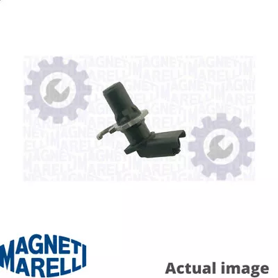 £24.27 • Buy New Sensor Crankshaft Pulse For Citroen Fiat Peugeot Lancia Rfn Magneti Marelli