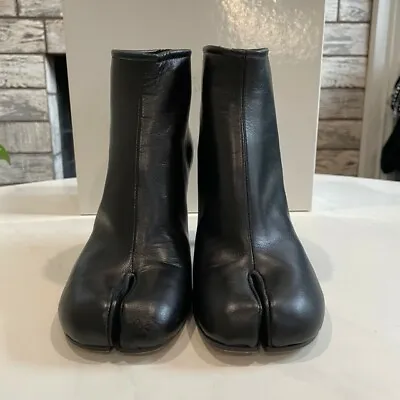 Maison Martin Margiela Tabi • $380