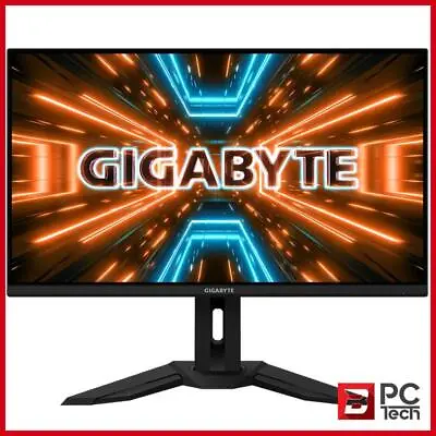 $1199 • Buy Gigabyte M32U 31.5inch 144hz 4K UHD IPS Gaming Monitor