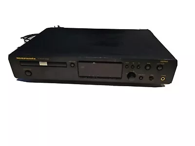 £70 • Buy Marantz CD7300 Stereo Cd Player