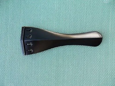 Viola High Quality Ebony  Hill   15 Inch  Viola Tailpiece  Parts Accessories • $5.99